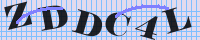 Codice CAPTCHA